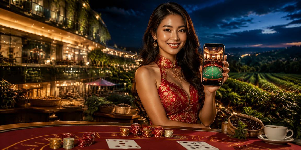 Jackpot lớn tại viet96 – người chơi tại Cần Thơ trải nghiệm slots thắng lớn