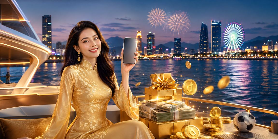 Người dùng Đà Nẵng chơi casino trên điện thoại di động