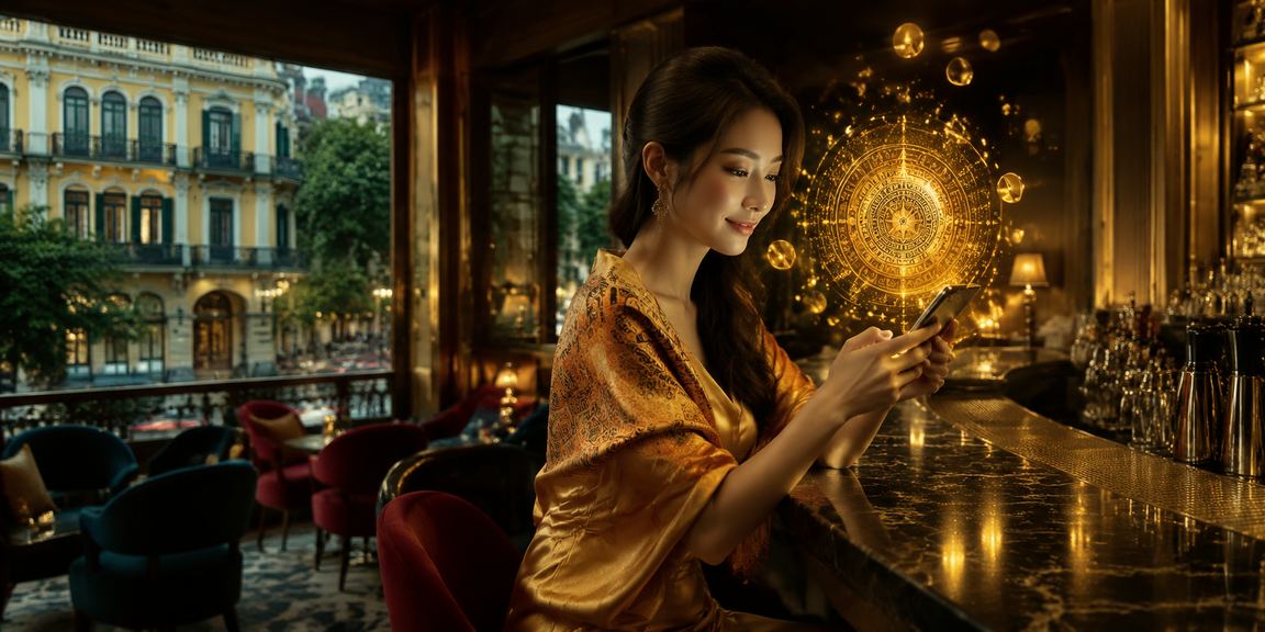 Người dùng viet96 tại Hà Nội nhận hoàn tiền và khuyến mãi hấp dẫn