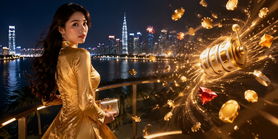 Người dùng Hồ Chí Minh cài đặt ứng dụng slot game trên điện thoại