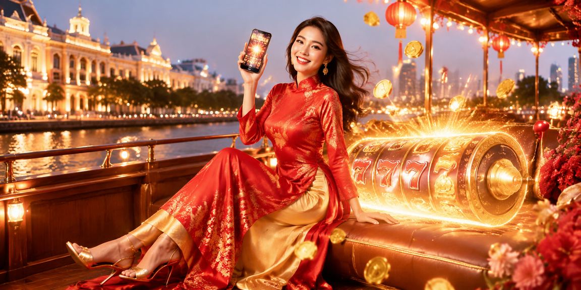 Người chơi tại TP. Hồ Chí Minh đăng nhập viet96 trên điện thoại