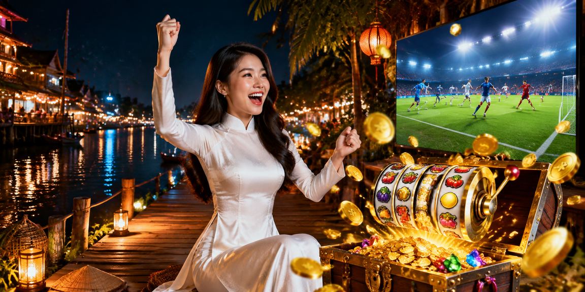 Tổng quan cá cược casino và thể thao tại viet96 Việt Nam